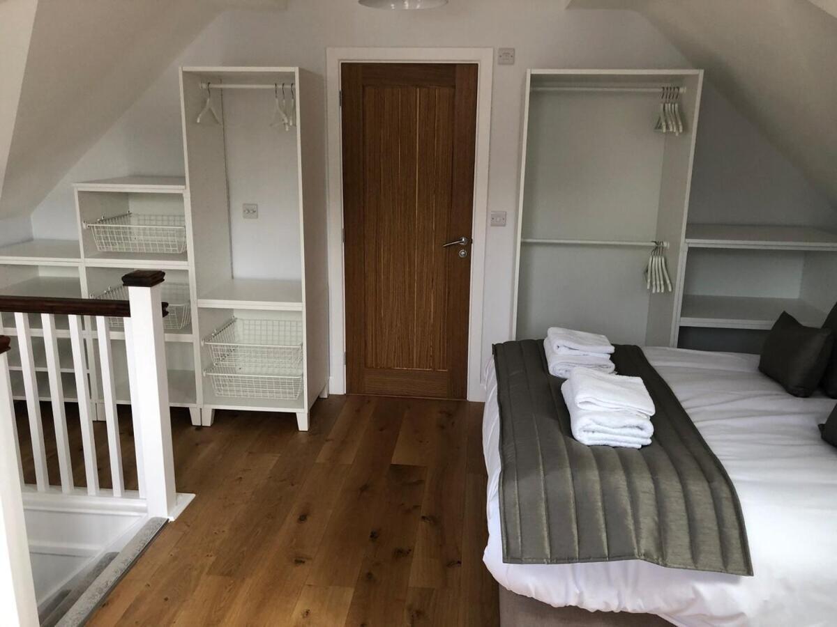 Hamilton Arms Suites Мидхерст Номер фото