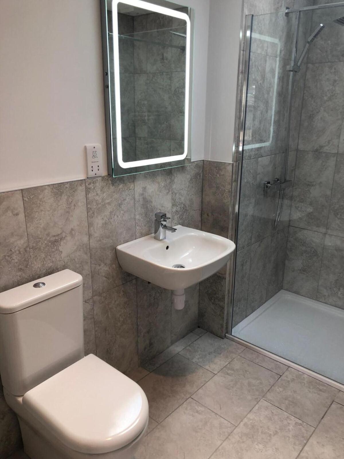 Hamilton Arms Suites Мидхерст Номер фото