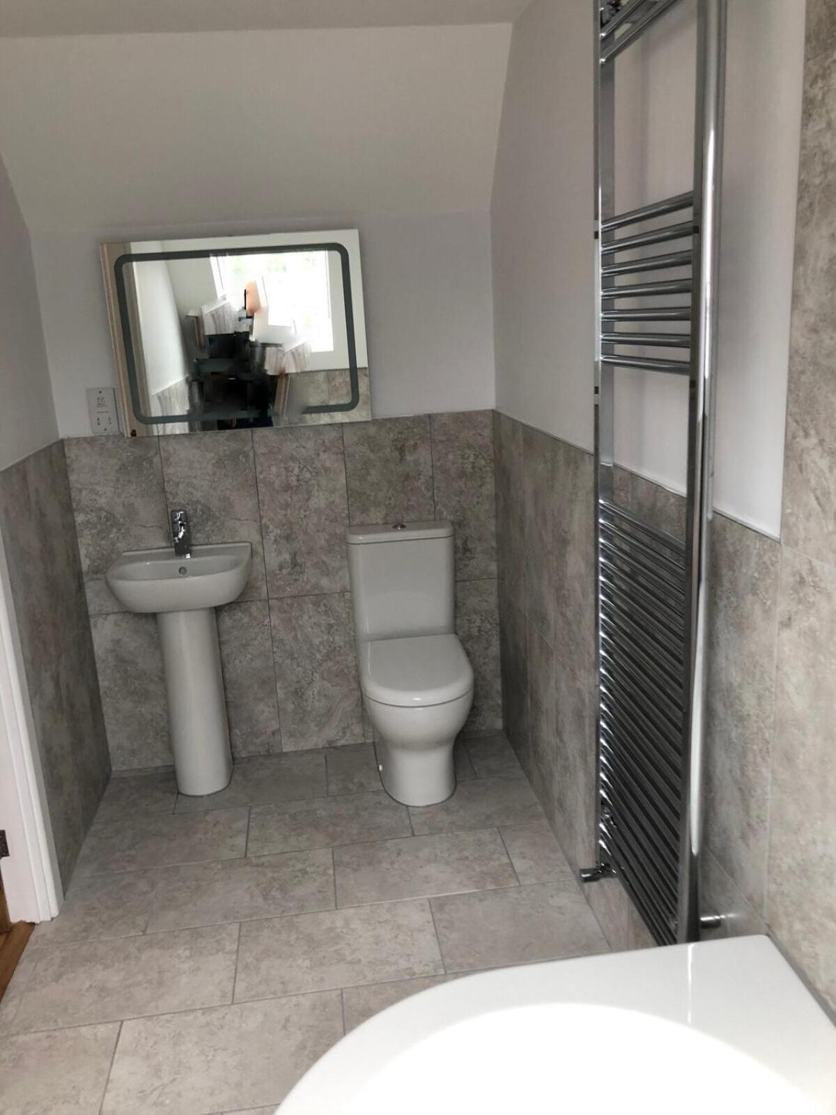 Hamilton Arms Suites Мидхерст Номер фото