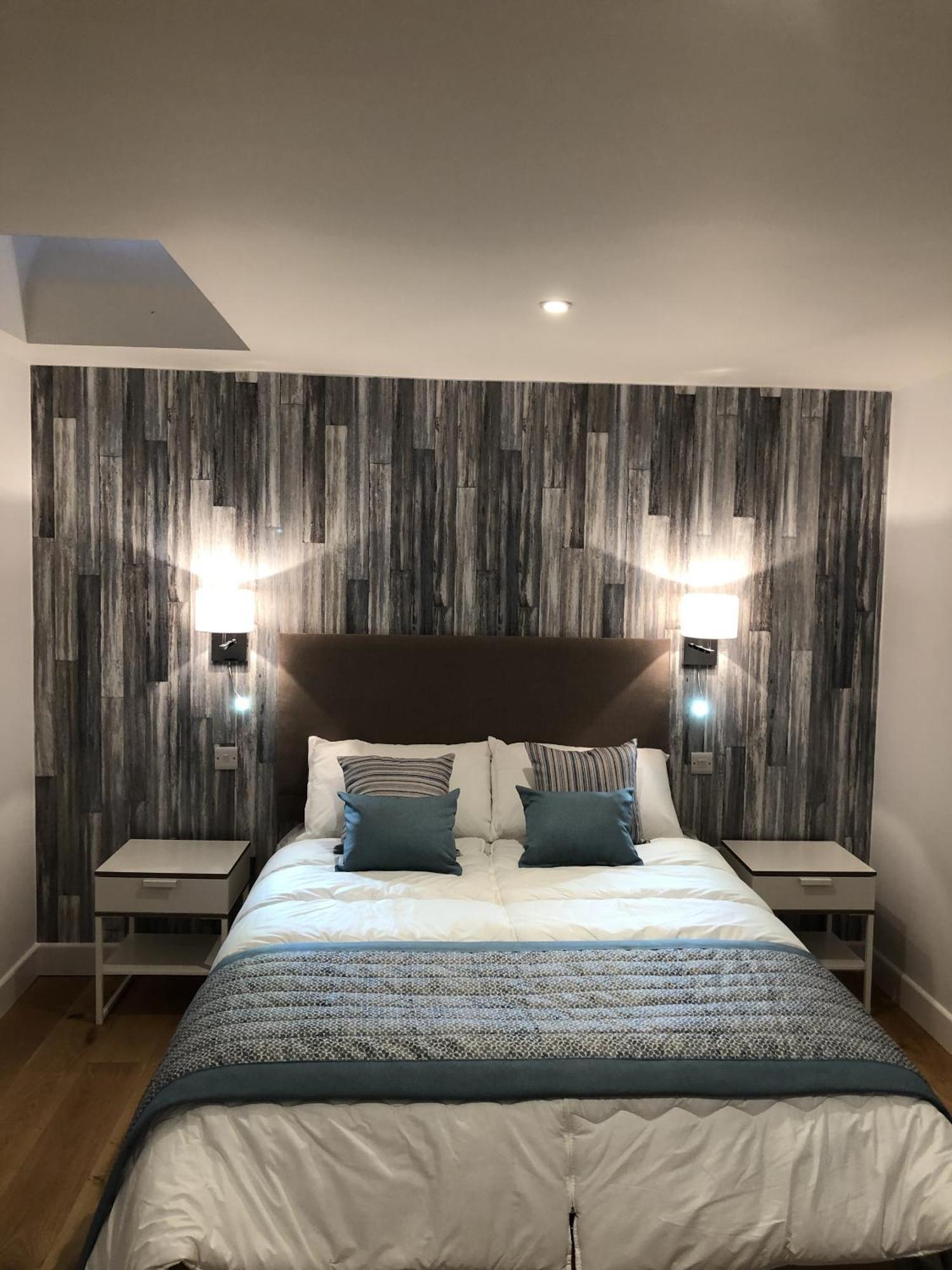 Hamilton Arms Suites Мидхерст Номер фото